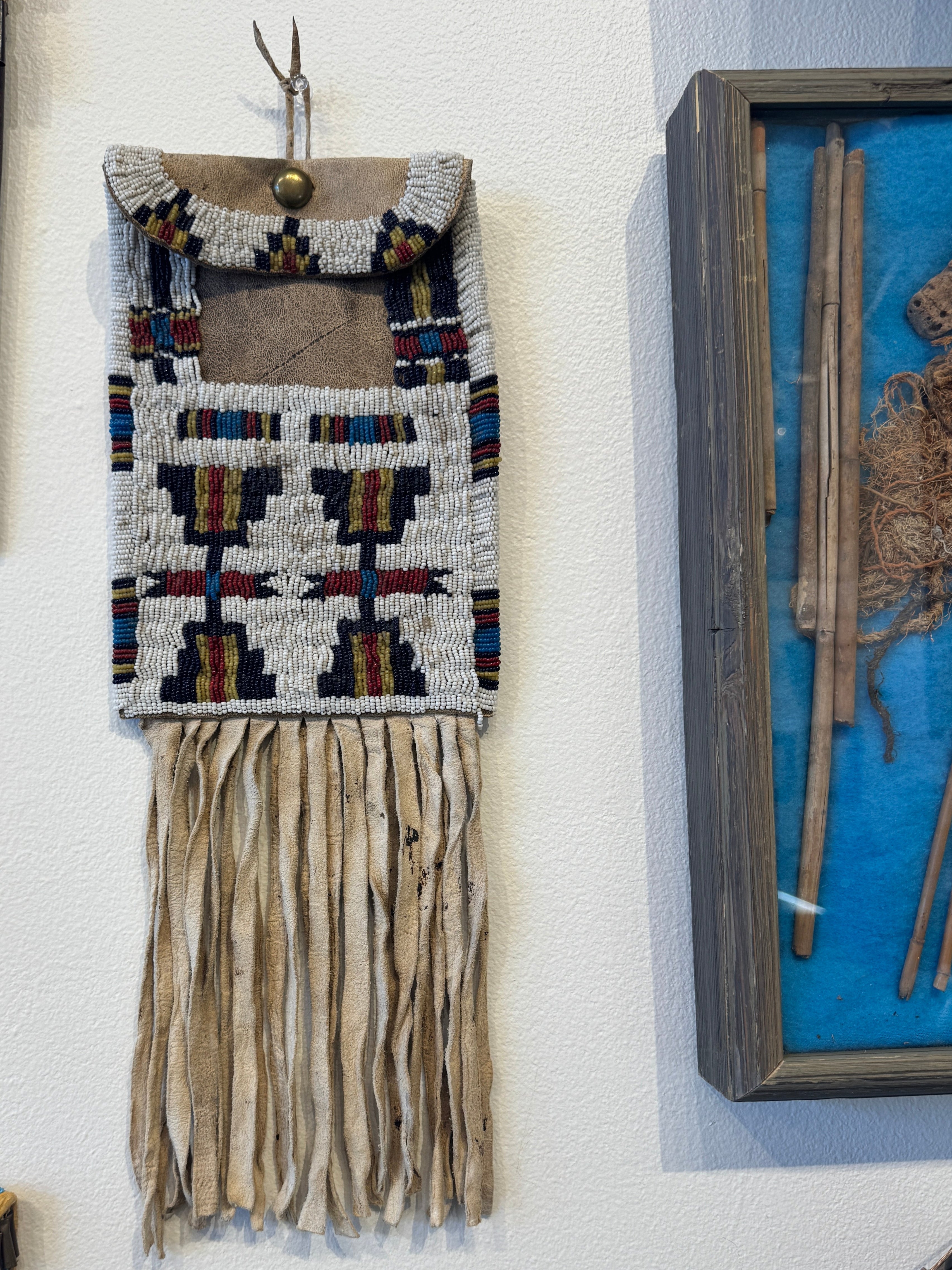 Beadwork