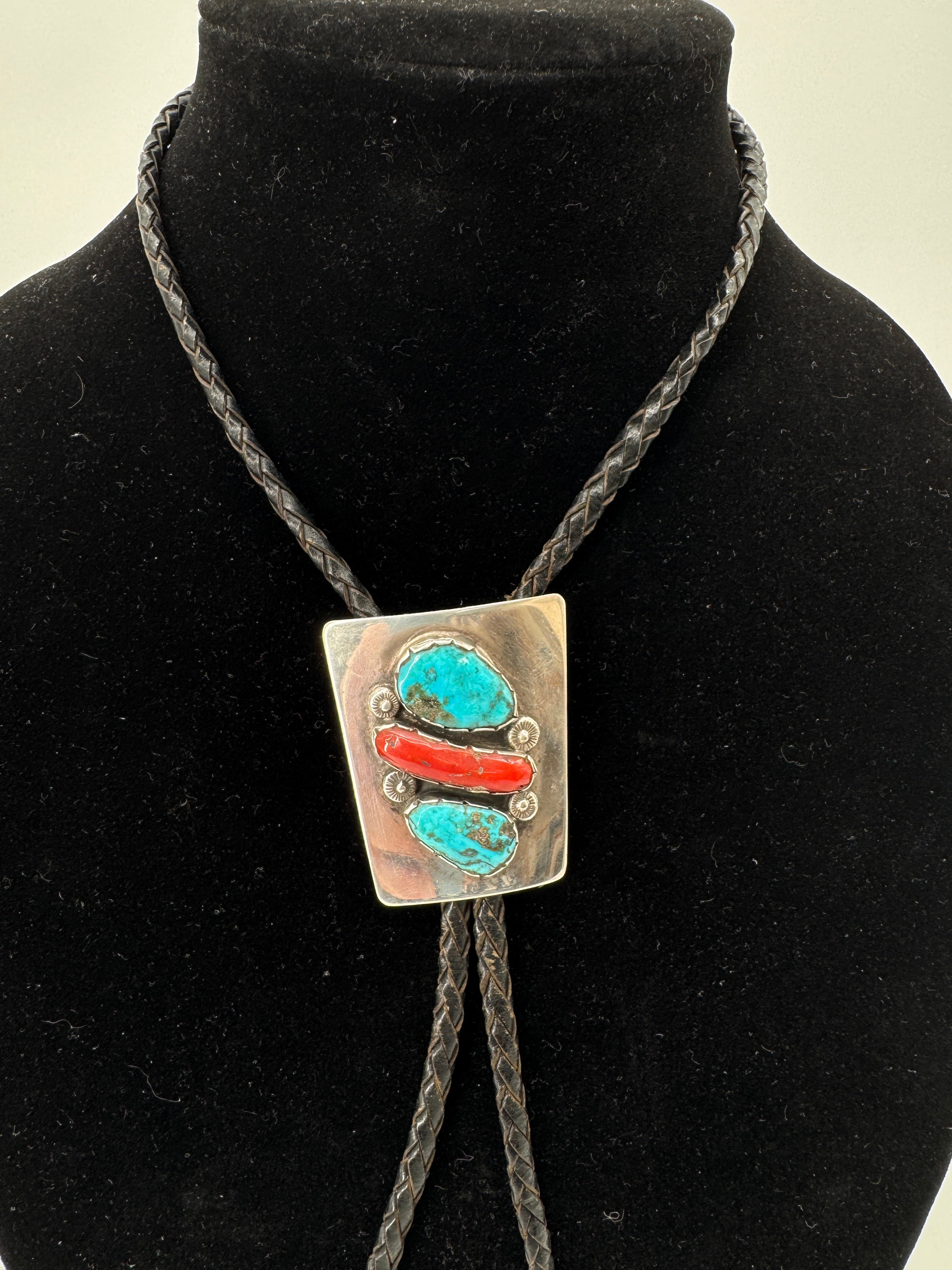 Bolo Ties