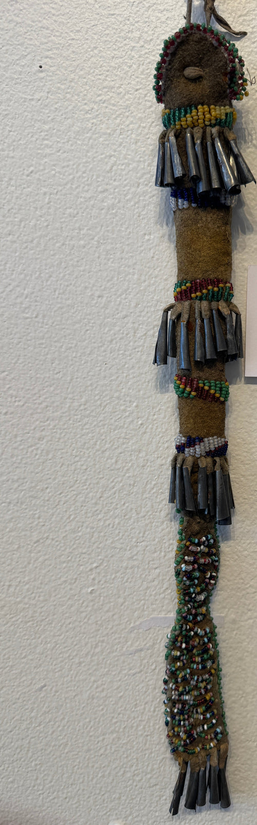 Apache Awl Case