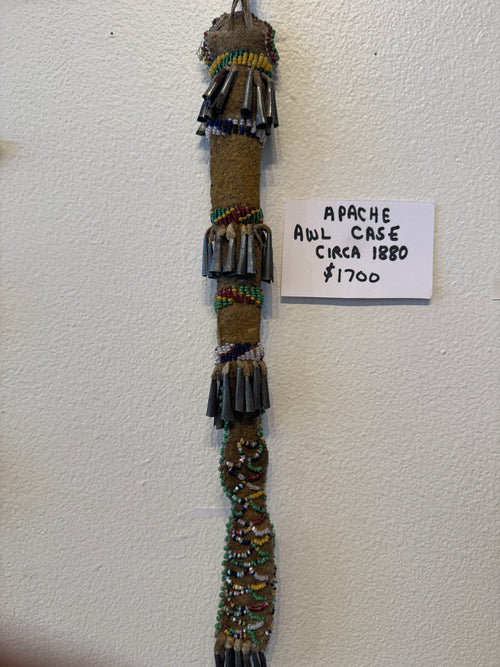 Apache Awl Case