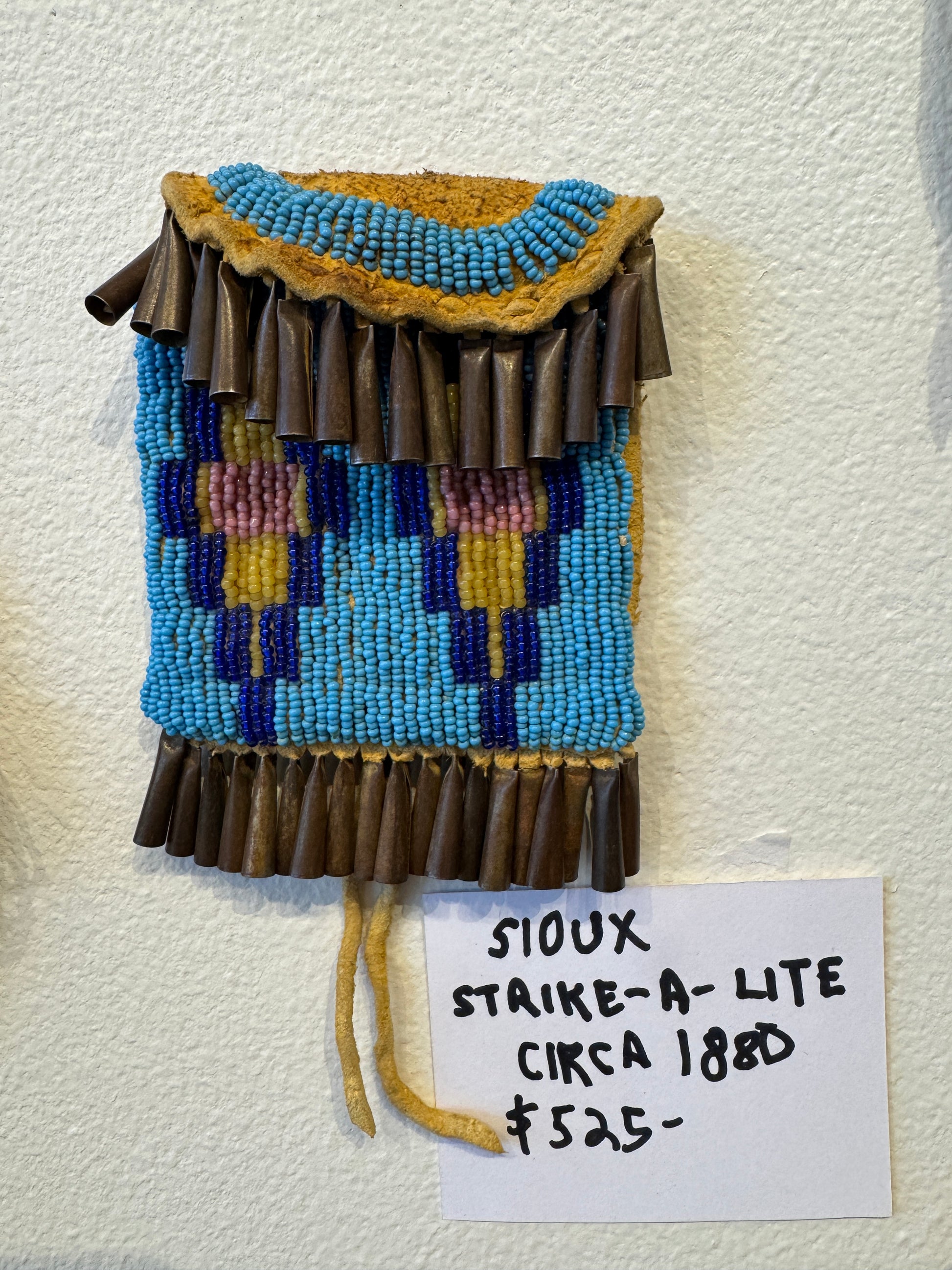 Sioux Strike-A-Lite