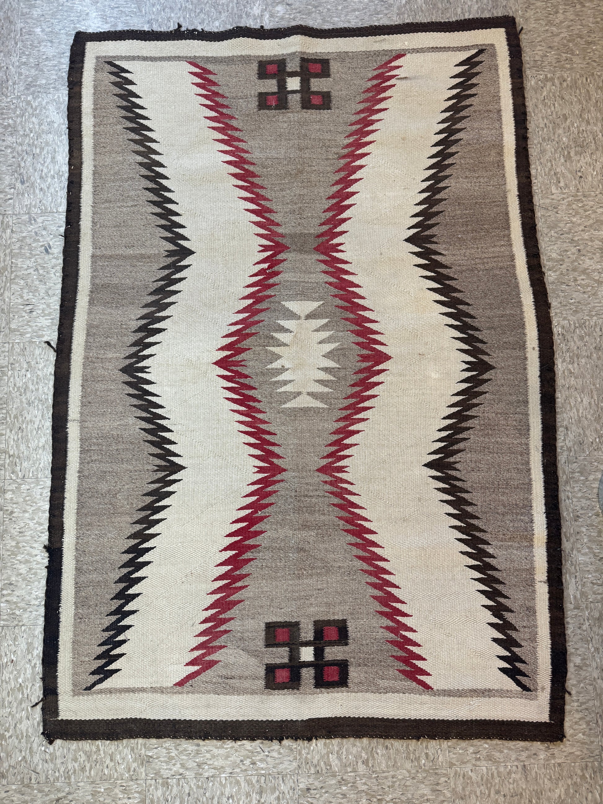 Navajo Dazzler