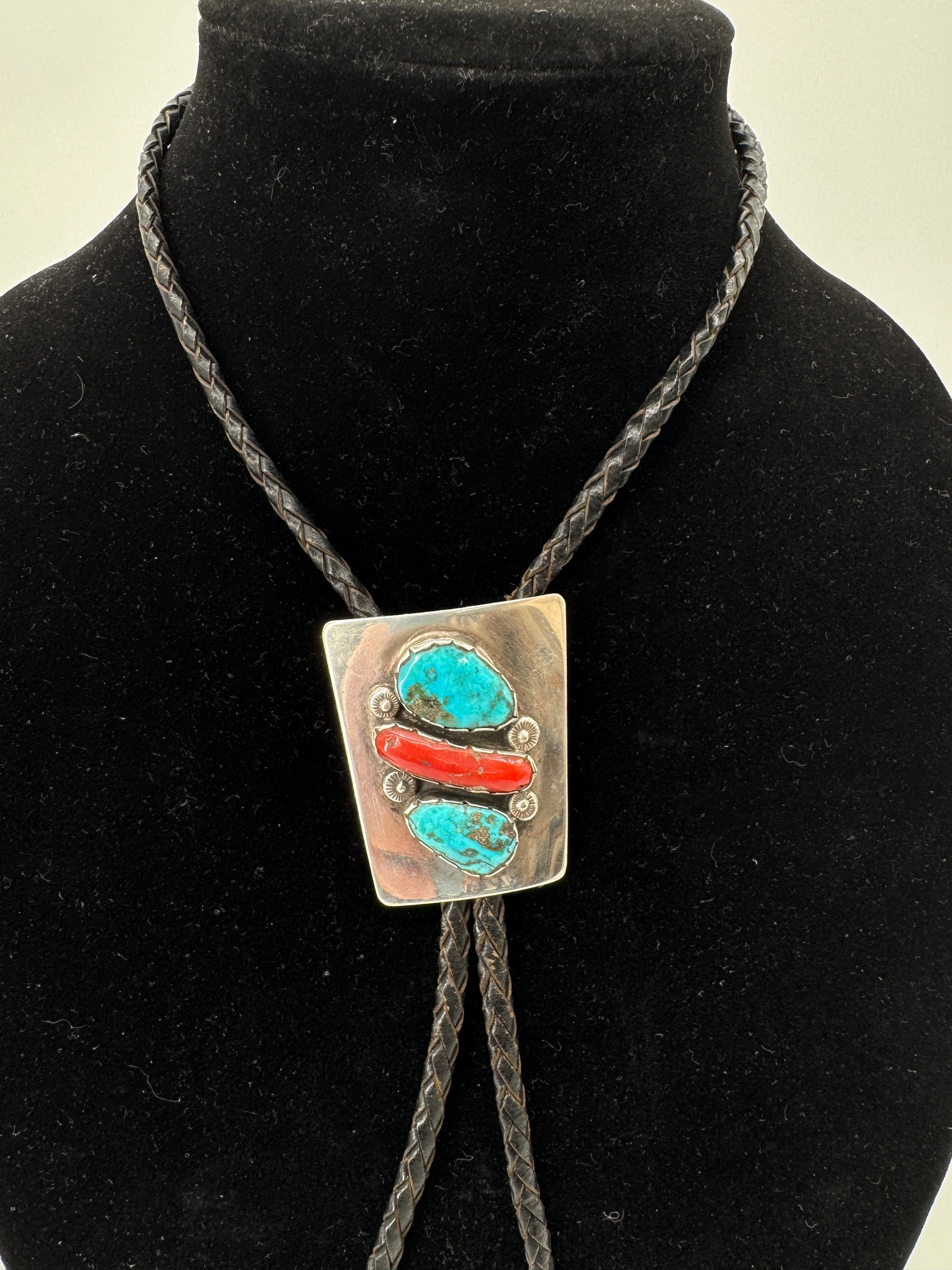 Bolo Tie