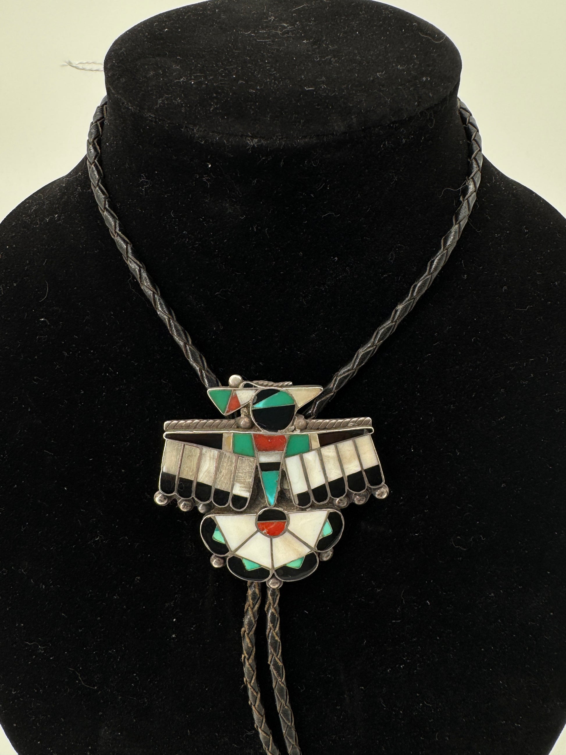 Bolo Tie