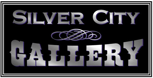 Silver City Gallery Store